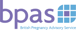 British Pregnancy Advisory Service logo