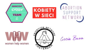 AWB initiative logos