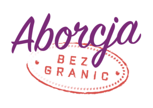 Aborcja bex granic logo