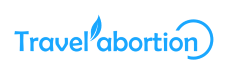 Travel abortion logo